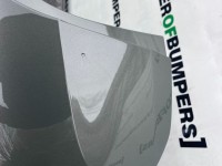 Audi Q3 Sport Mk2 2018-2024 Rear Bumper 4 Pdc Genuine [a914]