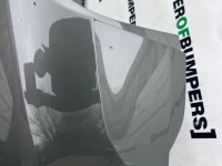 Audi Q3 Sport Mk2 2018-2024 Rear Bumper 4 Pdc Genuine [a914]