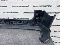 Audi Q3 Sport Mk2 2018-2024 Rear Bumper 4 Pdc Genuine [a914]