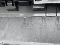 Audi Q3 Sport Mk2 2018-2024 Rear Bumper 4 Pdc Genuine [a914]