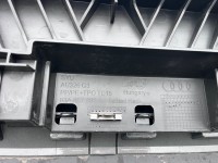 Audi Q3 Sport Mk2 2018-2024 Rear Bumper 4 Pdc Genuine [a914]