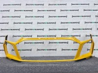 Audi R8 Sport Performance Mk2 Lift 2019-2024 Front Bumper 4 Pdc Genuine [a919]