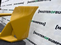 Audi R8 Sport Performance Mk2 Lift 2019-2024 Front Bumper 4 Pdc Genuine [a919]