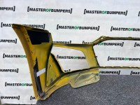 Audi R8 Sport Performance Mk2 Lift 2019-2024 Front Bumper 4 Pdc Genuine [a919]