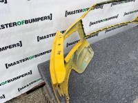 Audi R8 Sport Performance Mk2 Lift 2019-2024 Front Bumper 4 Pdc Genuine [a919]