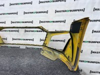 Audi R8 Sport Performance Mk2 Lift 2019-2024 Front Bumper 4 Pdc Genuine [a919]