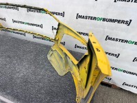 Audi R8 Sport Performance Mk2 Lift 2019-2024 Front Bumper 4 Pdc Genuine [a919]