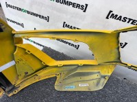 Audi R8 Sport Performance Mk2 Lift 2019-2024 Front Bumper 4 Pdc Genuine [a919]