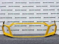 Audi R8 Sport Performance Mk2 Lift 2019-2024 Front Bumper 4 Pdc Genuine [a919]