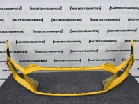 Audi R8 Sport Performance Mk2 Lift 2019-2024 Front Bumper 4 Pdc Genuine [a919]