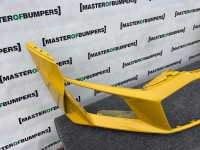 Audi R8 Sport Performance Mk2 Lift 2019-2024 Front Bumper 4 Pdc Genuine [a919]