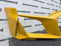 Audi R8 Sport Performance Mk2 Lift 2019-2024 Front Bumper 4 Pdc Genuine [a919]