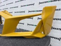 Audi R8 Sport Performance Mk2 Lift 2019-2024 Front Bumper 4 Pdc Genuine [a919]