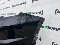 Audi A1 S-line Hatchback Lift 2015-2018 Front Bumper No Pdc Jets Genuine [a922]