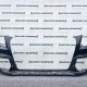 Audi Q5 S-line Quattro Suv Mk1 Lift 2012-2016 Front Bumper 4 Pdc Genuine [a920]