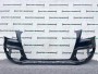 Audi Q5 S-line Quattro Suv Mk1 Lift 2012-2016 Front Bumper 4 Pdc Genuine [a920]