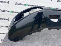 Audi Q5 S-line Quattro Suv Mk1 Lift 2012-2016 Front Bumper 4 Pdc Genuine [a920]