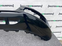 Audi Q5 S-line Quattro Suv Mk1 Lift 2012-2016 Front Bumper 4 Pdc Genuine [a920]