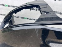 Audi Q5 S-line Quattro Suv Mk1 Lift 2012-2016 Front Bumper 4 Pdc Genuine [a920]