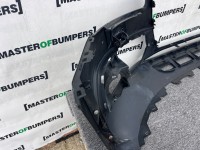 Audi Q5 S-line Quattro Suv Mk1 Lift 2012-2016 Front Bumper 4 Pdc Genuine [a920]