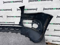 Audi Q5 S-line Quattro Suv Mk1 Lift 2012-2016 Front Bumper 4 Pdc Genuine [a920]