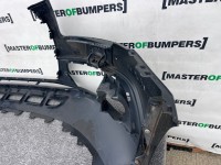 Audi Q5 S-line Quattro Suv Mk1 Lift 2012-2016 Front Bumper 4 Pdc Genuine [a920]