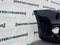 Audi Q5 S-line Quattro Suv Mk1 Lift 2012-2016 Front Bumper 4 Pdc Genuine [a920]