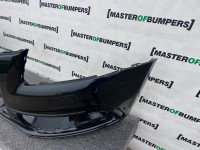 Audi Q5 S-line Quattro Suv Mk1 Lift 2012-2016 Front Bumper 4 Pdc Genuine [a920]