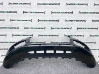 Audi Q5 S-line Quattro Suv Mk1 Lift 2012-2016 Front Bumper 4 Pdc Genuine [a920]