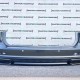 Audi A6 S Line Avant Estate C8 2019-2023 Rear Bumper 4 Pdc Genuine [a927]