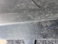 Audi A6 S Line Avant Estate C8 2019-2023 Rear Bumper 4 Pdc Genuine [a927]