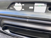 Audi A6 S Line Avant Estate C8 2019-2023 Rear Bumper 4 Pdc Genuine [a927]