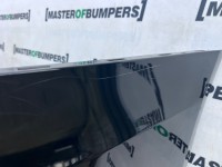 Audi A6 S Line Avant Estate C7 Lift 2015-2018 Rear Bumper 4 Pdc Genuine [a928]