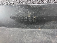 Audi A6 S Line Avant Estate C7 Lift 2015-2018 Rear Bumper 4 Pdc Genuine [a928]