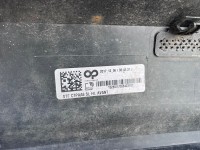 Audi A6 S Line Avant Estate C7 Lift 2015-2018 Rear Bumper 4 Pdc Genuine [a928]