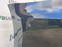 Audi A6 S Line Avant Estate C7 Lift 2015-2018 Rear Bumper 4 Pdc Genuine [a928]