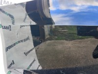 Audi A6 S Line Avant Estate C7 Lift 2015-2018 Rear Bumper 4 Pdc Genuine [a928]