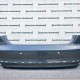 Audi A5 Se Sport Tfsi Coupe Cabrio 2017-2020 Rear Bumper 4 Pdc Genuine [a930]