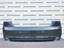 Audi A5 Se Sport Tfsi Coupe Cabrio 2017-2020 Rear Bumper 4 Pdc Genuine [a930]