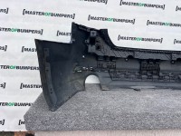 Audi A5 Se Sport Tfsi Coupe Cabrio 2017-2020 Rear Bumper 4 Pdc Genuine [a930]