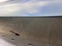 Audi A5 Se Sport Tfsi Coupe Cabrio 2017-2020 Rear Bumper 4 Pdc Genuine [a930]