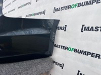 Audi A5 Se Sport Tfsi Coupe Cabrio 2017-2020 Rear Bumper 4 Pdc Genuine [a930]