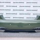 Audi A5 Ultra Sport Coupe Cabrio 2021-2025 Rear Bumper 4 Pdc Genuine [a932]