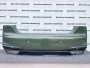 Audi A5 Ultra Sport Coupe Cabrio 2021-2025 Rear Bumper 4 Pdc Genuine [a932]