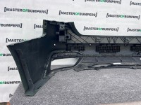 Audi A5 Ultra Sport Coupe Cabrio 2021-2025 Rear Bumper 4 Pdc Genuine [a932]