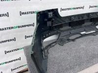 Audi A5 Ultra Sport Coupe Cabrio 2021-2025 Rear Bumper 4 Pdc Genuine [a932]