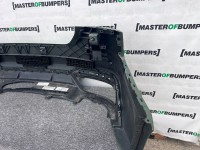 Audi A5 Ultra Sport Coupe Cabrio 2021-2025 Rear Bumper 4 Pdc Genuine [a932]