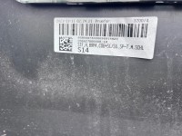 Audi A5 Ultra Sport Coupe Cabrio 2021-2025 Rear Bumper 4 Pdc Genuine [a932]