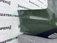 Audi A5 Ultra Sport Coupe Cabrio 2021-2025 Rear Bumper 4 Pdc Genuine [a932]