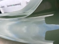 Audi A5 Ultra Sport Coupe Cabrio 2021-2025 Rear Bumper 4 Pdc Genuine [a932]